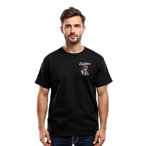 71 Outfitters Crossed Arms T shirt