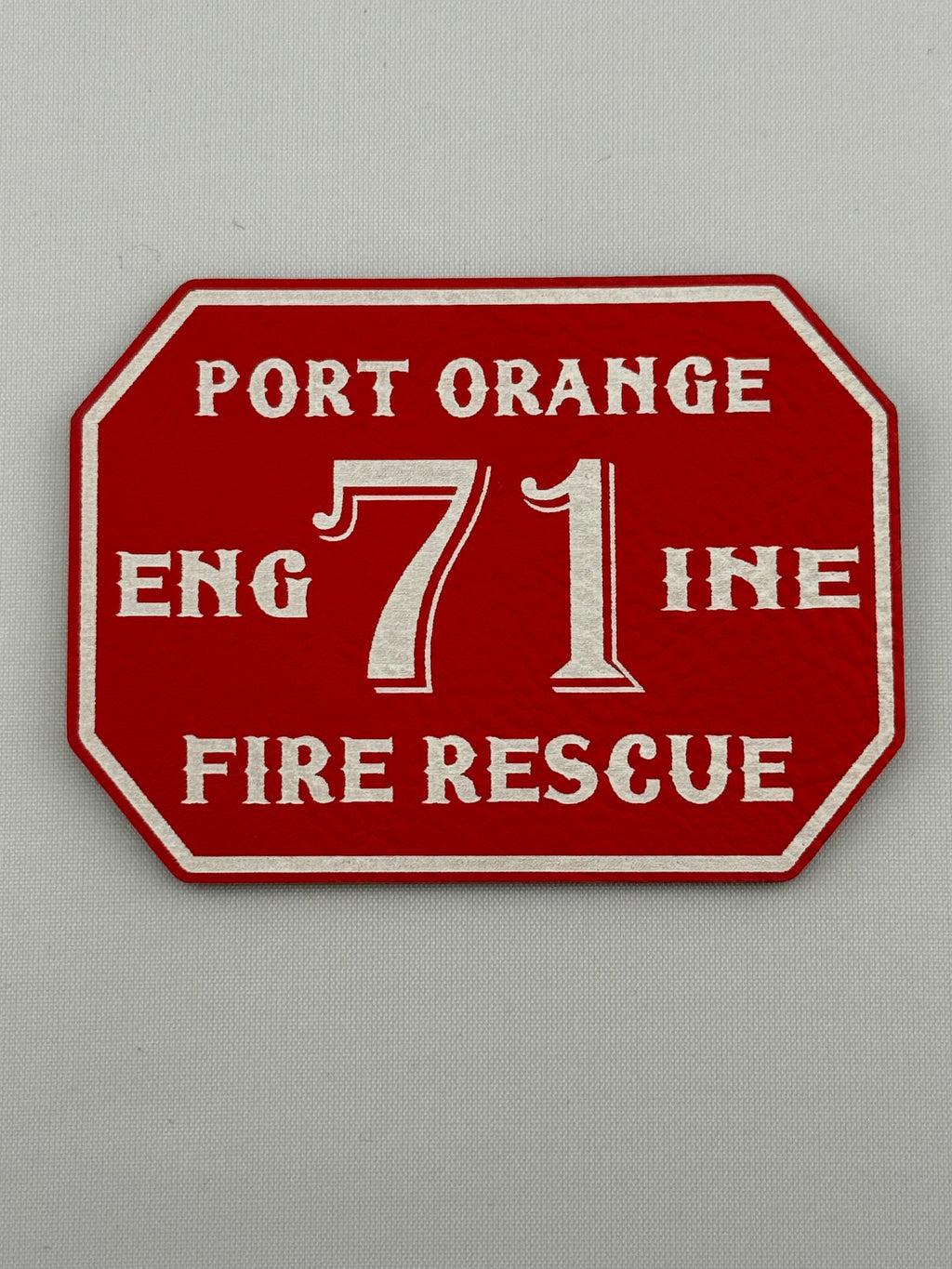 Three line Passport Hat